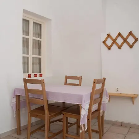 Apartment Prekas *